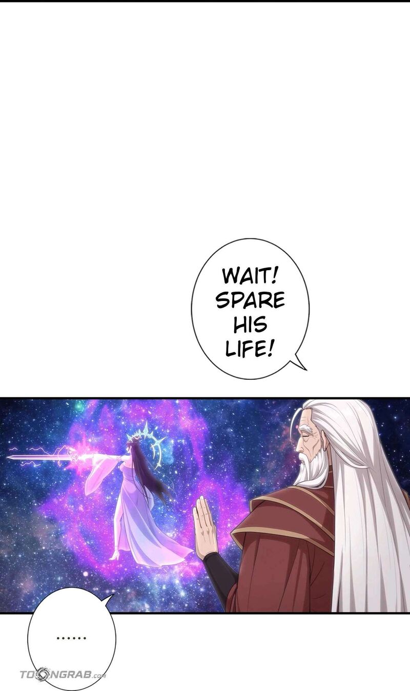 Against The Gods Chapter 794 Page 8