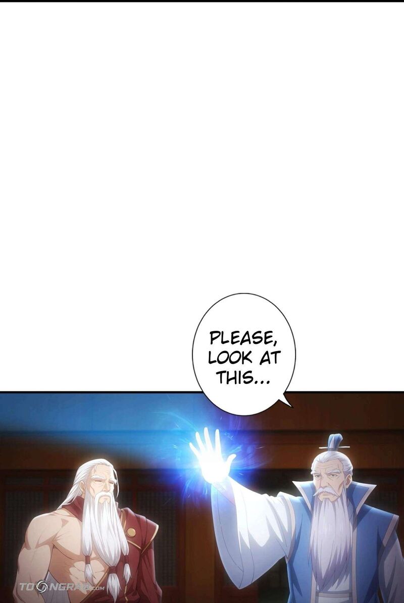 Against The Gods Chapter 795 Page 10