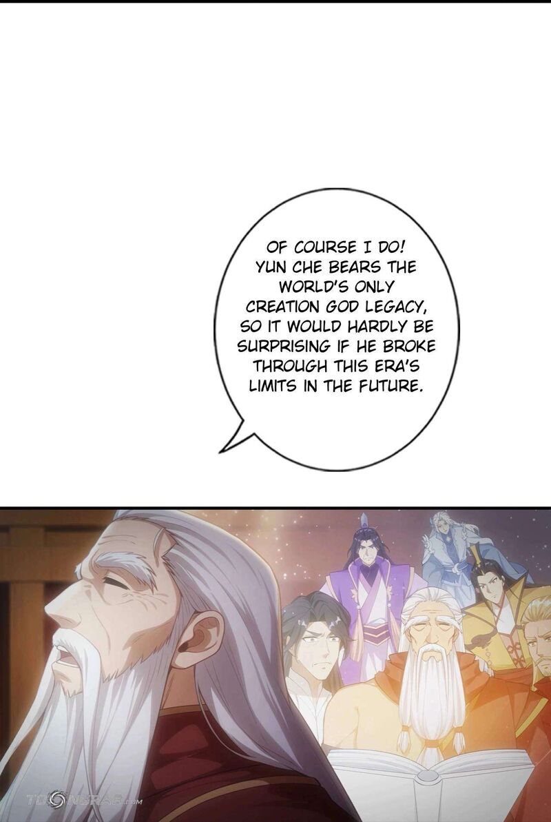 Against The Gods Chapter 795 Page 12