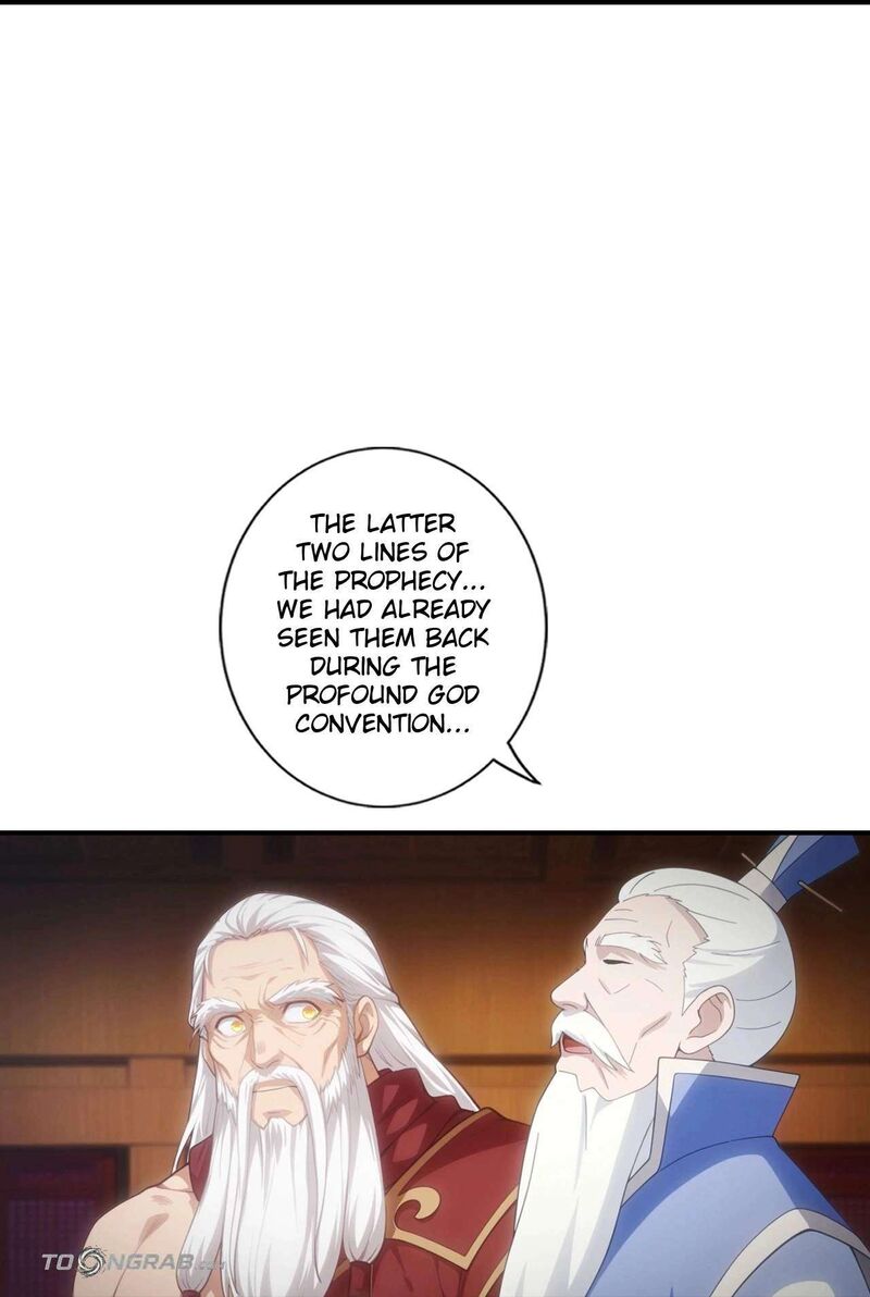 Against The Gods Chapter 795 Page 16