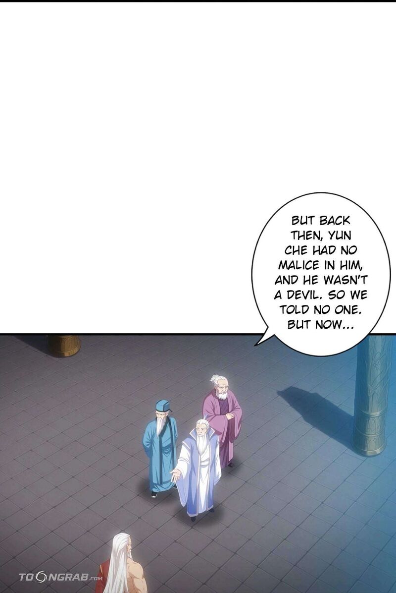 Against The Gods Chapter 795 Page 17