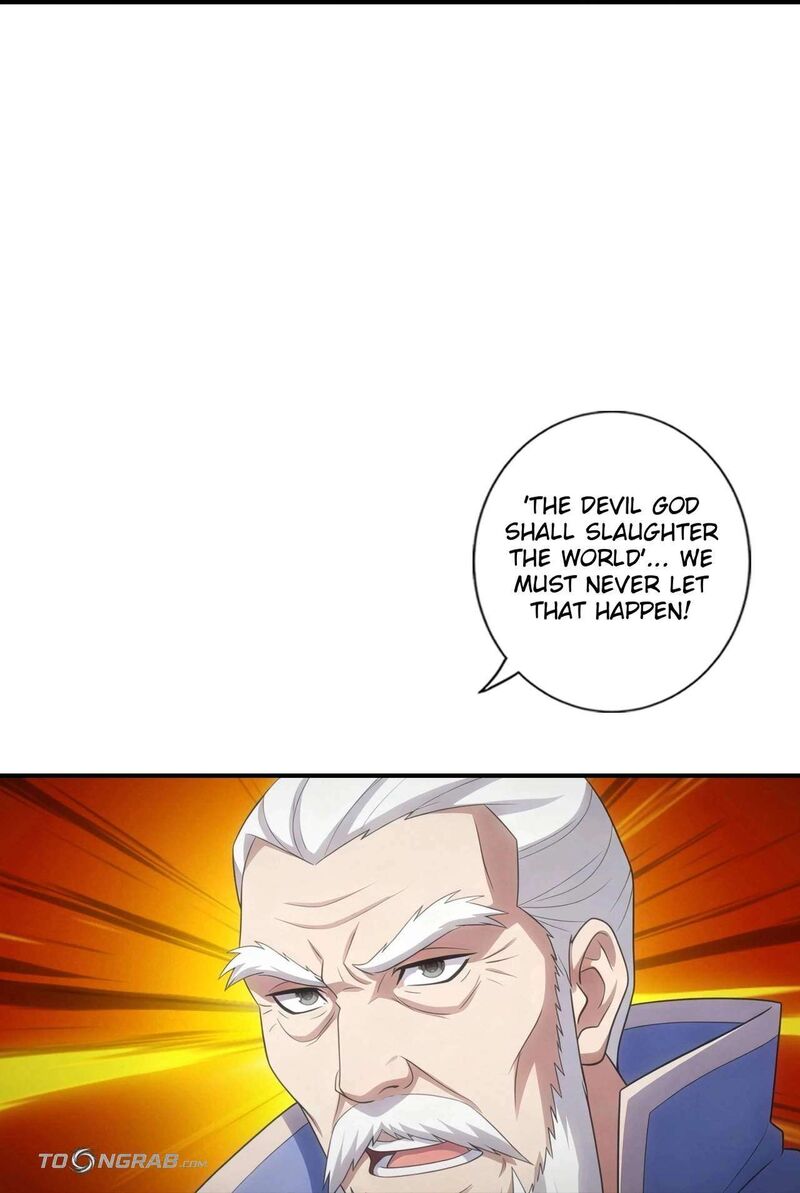 Against The Gods Chapter 795 Page 20