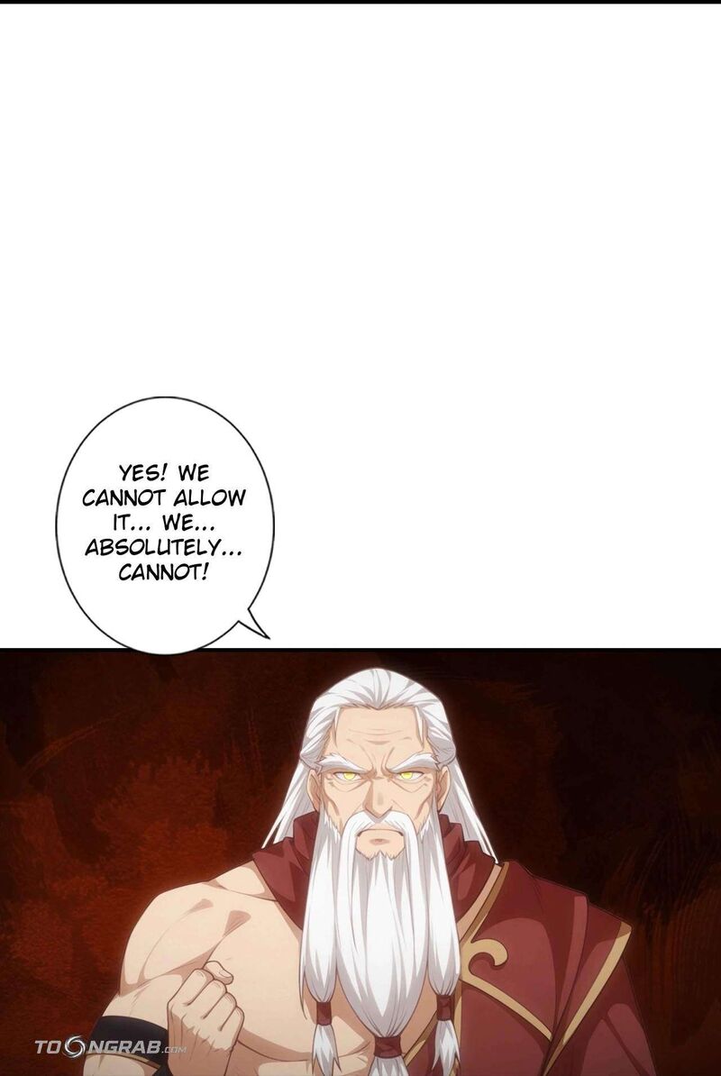 Against The Gods Chapter 795 Page 21