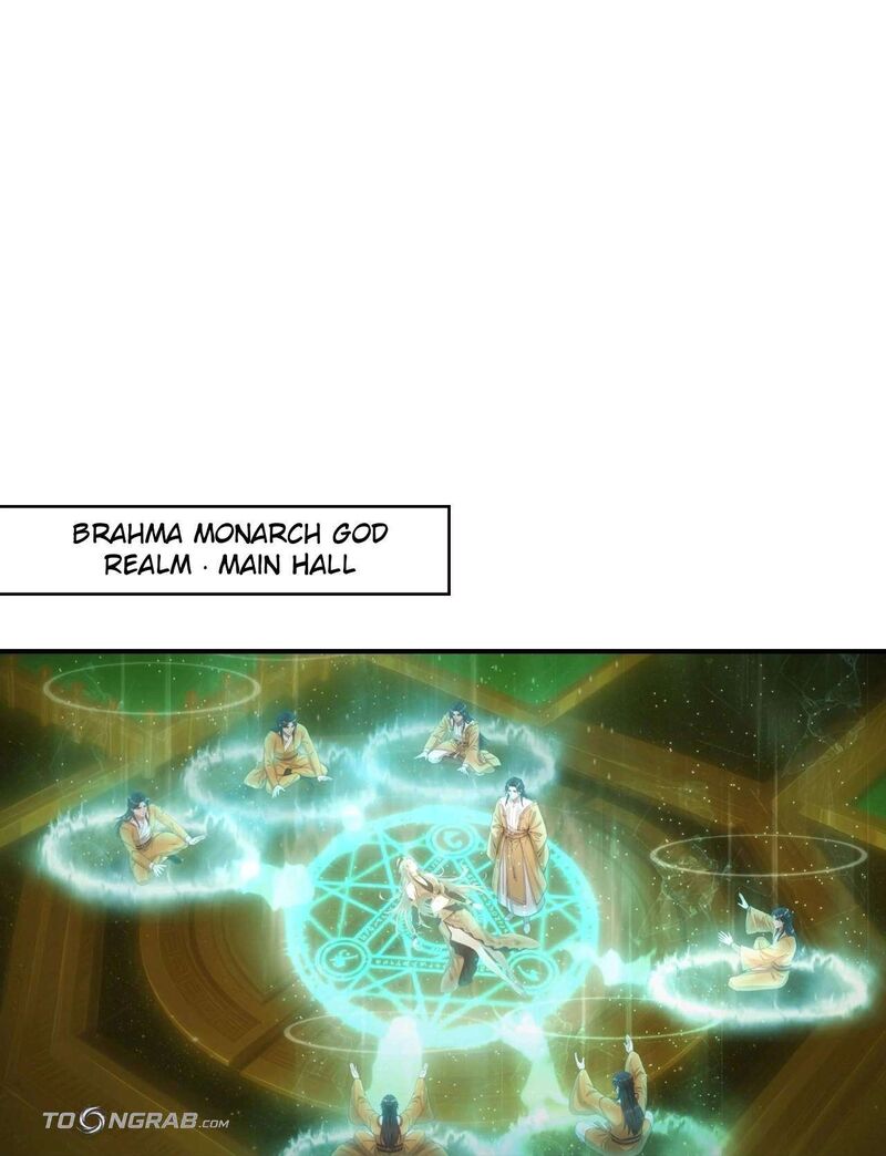 Against The Gods Chapter 795 Page 23