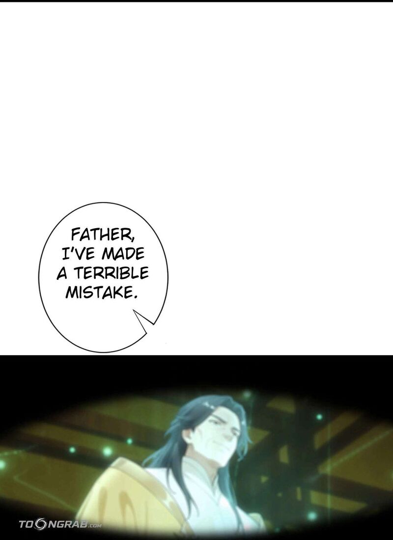 Against The Gods Chapter 795 Page 24