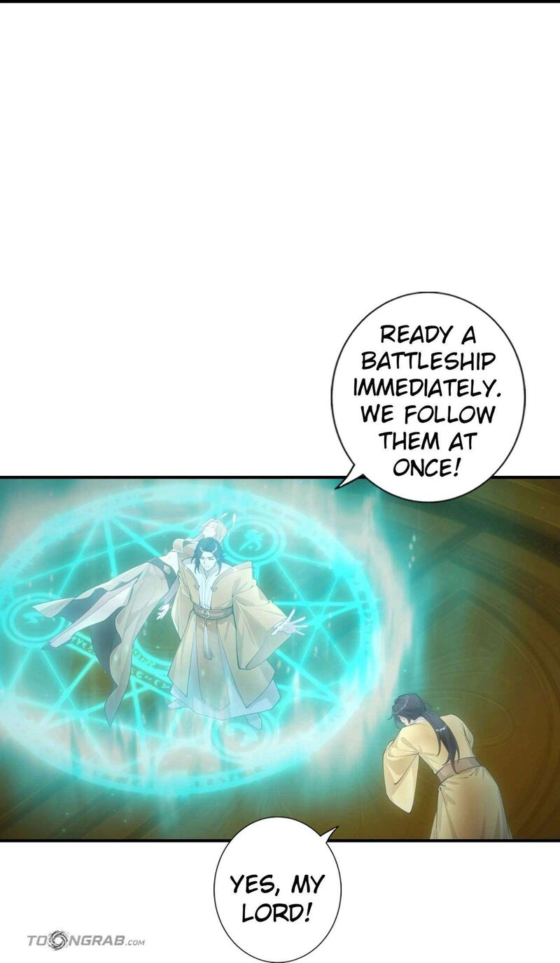 Against The Gods Chapter 795 Page 31