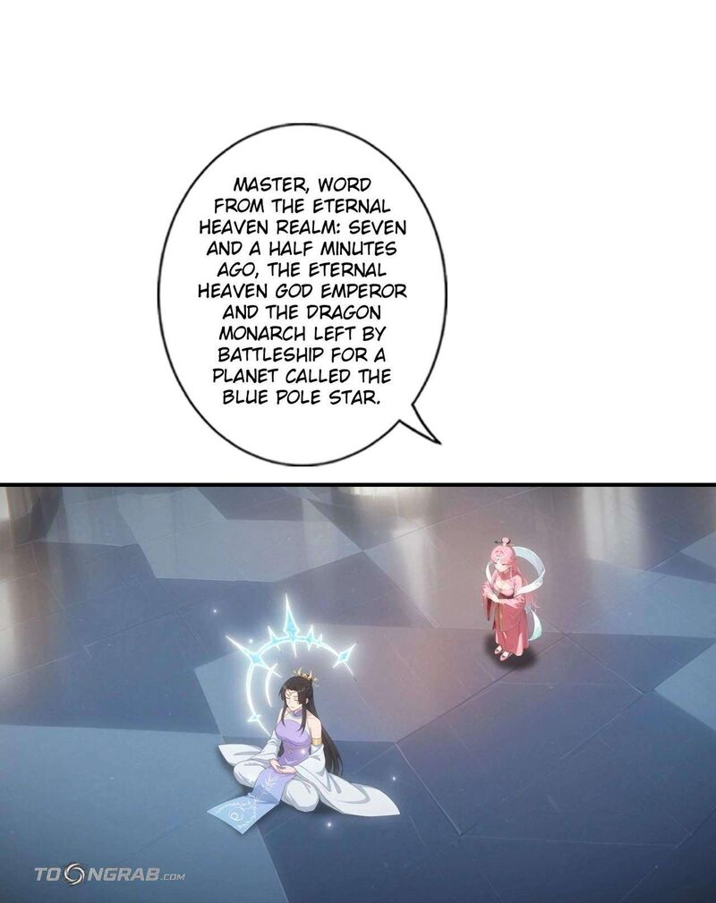 Against The Gods Chapter 795 Page 32