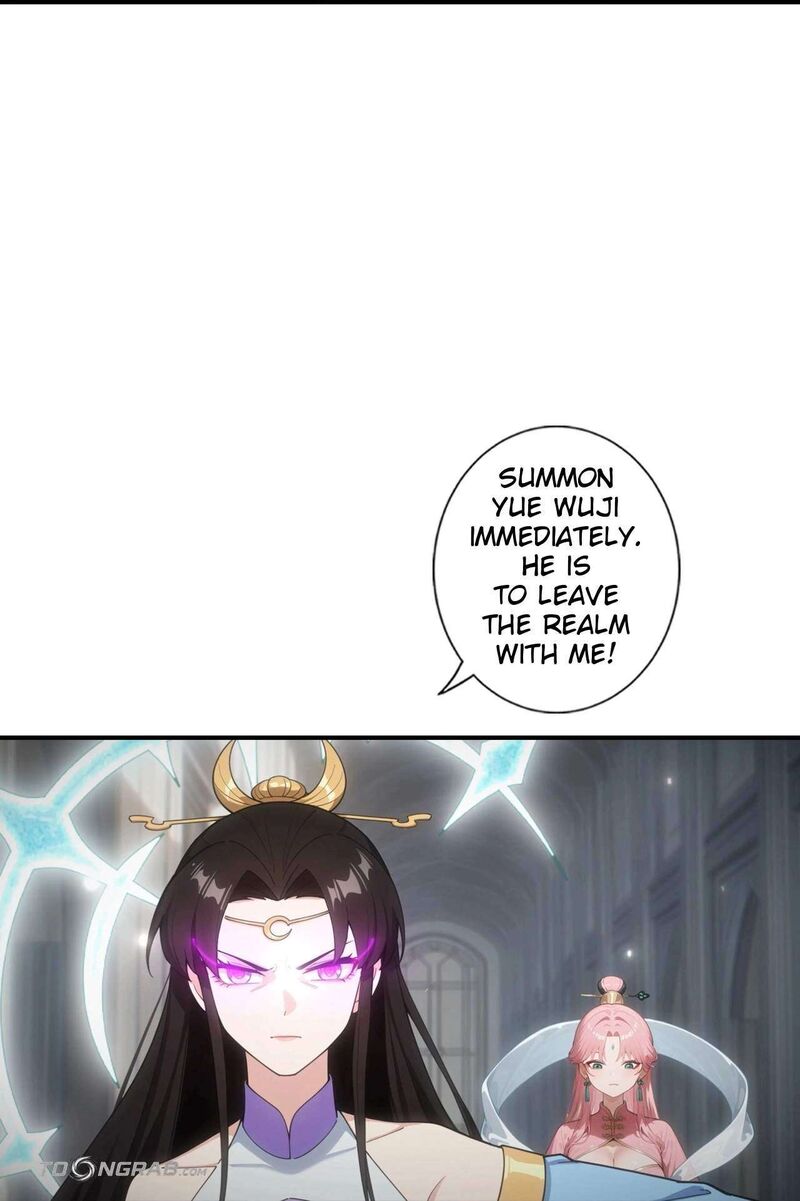 Against The Gods Chapter 795 Page 33