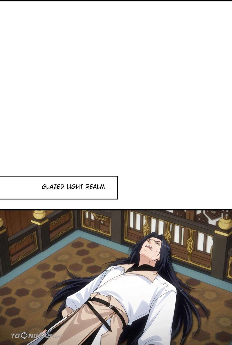Against The Gods Chapter 795 Page 34
