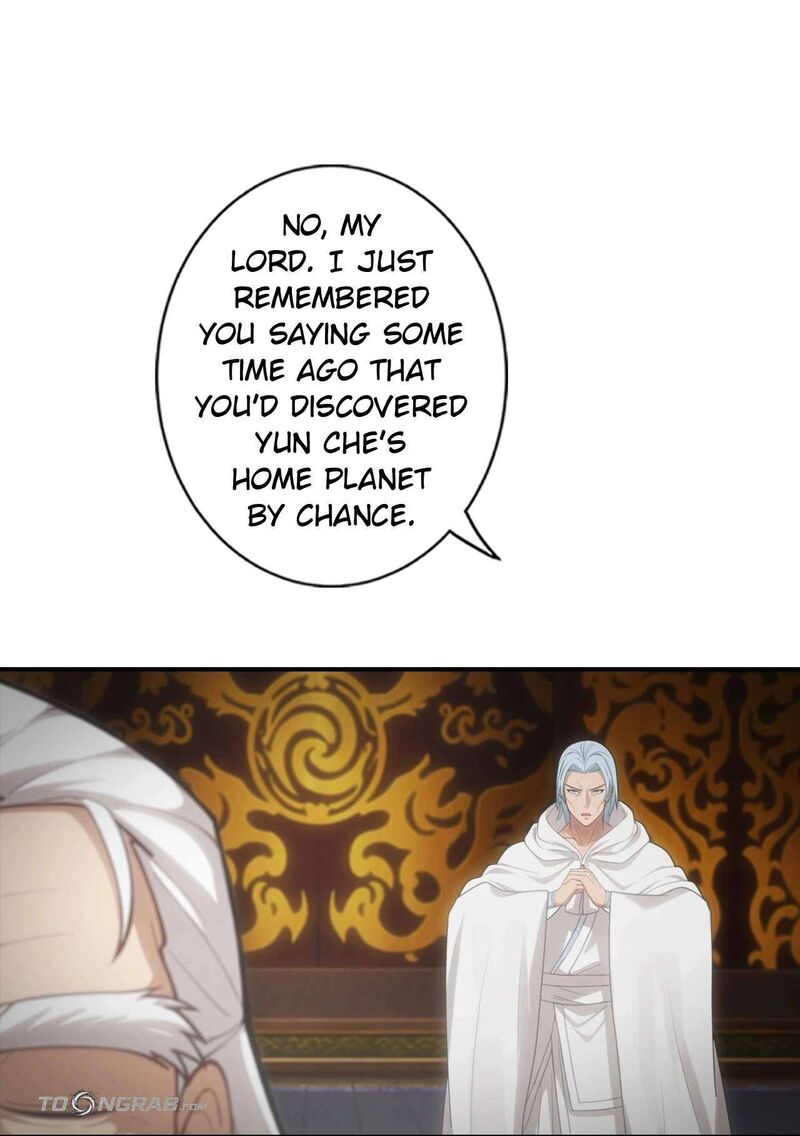 Against The Gods Chapter 795 Page 4