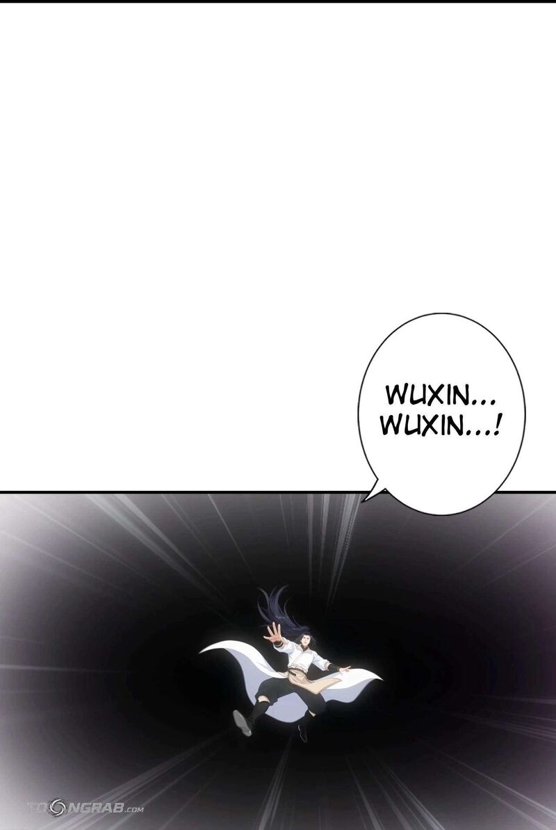 Against The Gods Chapter 795 Page 41