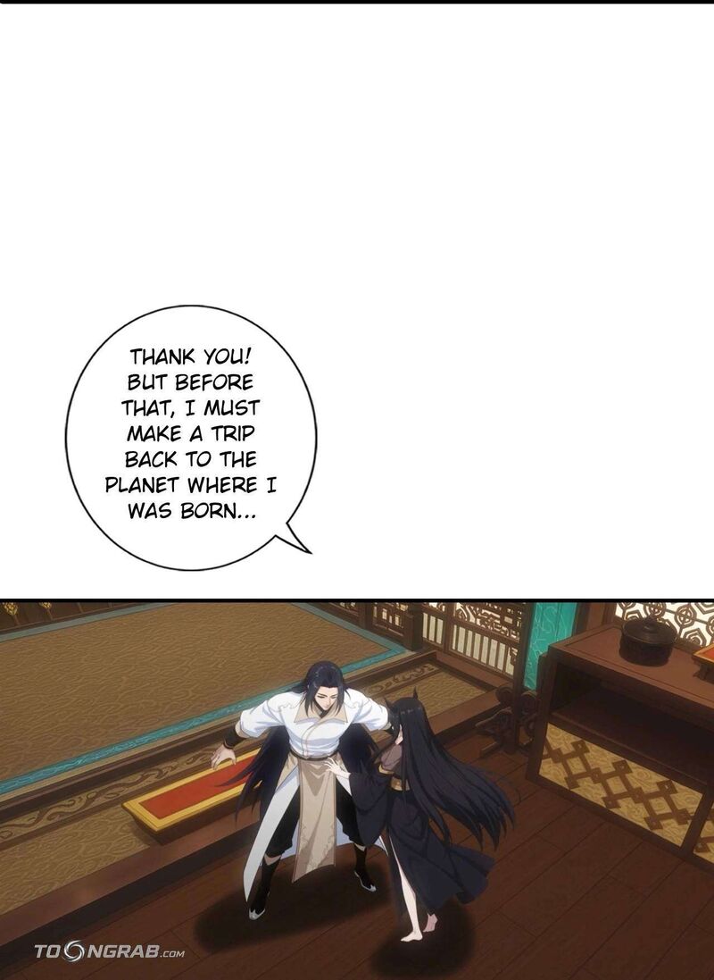 Against The Gods Chapter 795 Page 50