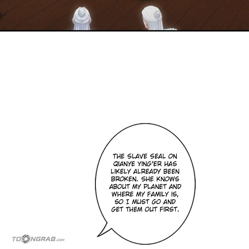 Against The Gods Chapter 795 Page 51