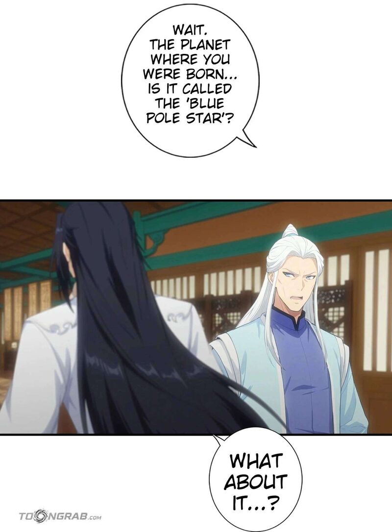 Against The Gods Chapter 795 Page 53