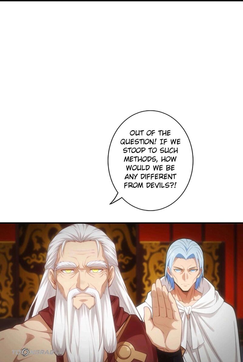 Against The Gods Chapter 795 Page 6