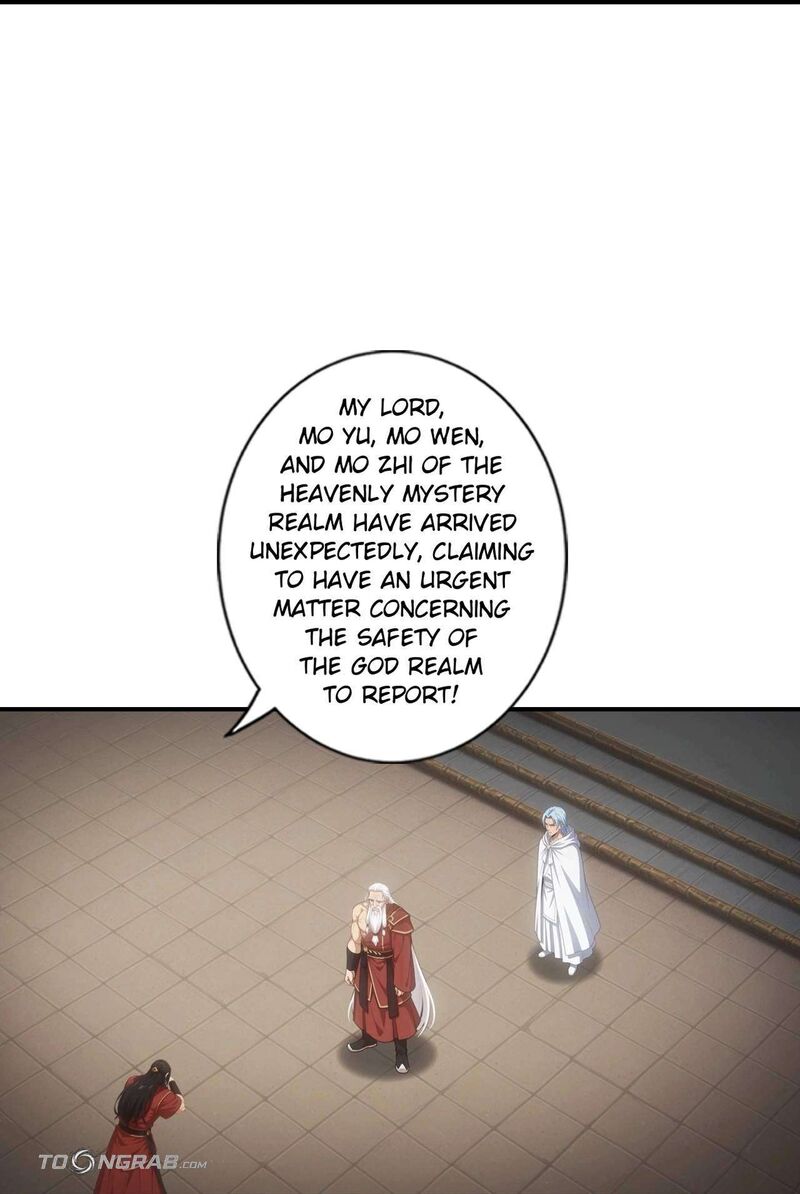 Against The Gods Chapter 795 Page 7