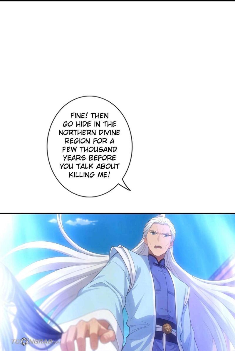 Against The Gods Chapter 796 Page 10