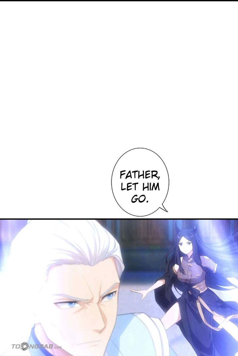 Against The Gods Chapter 796 Page 11