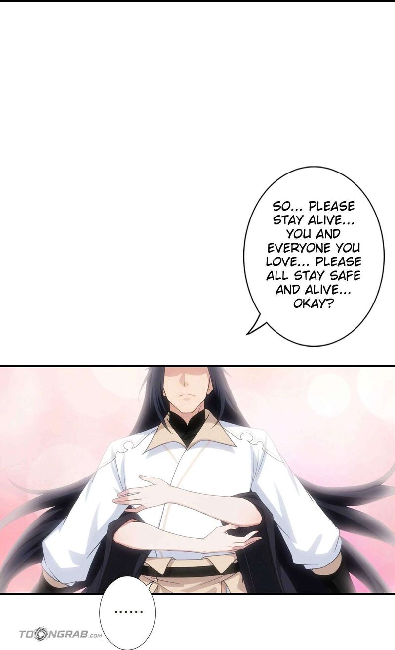 Against The Gods Chapter 796 Page 18