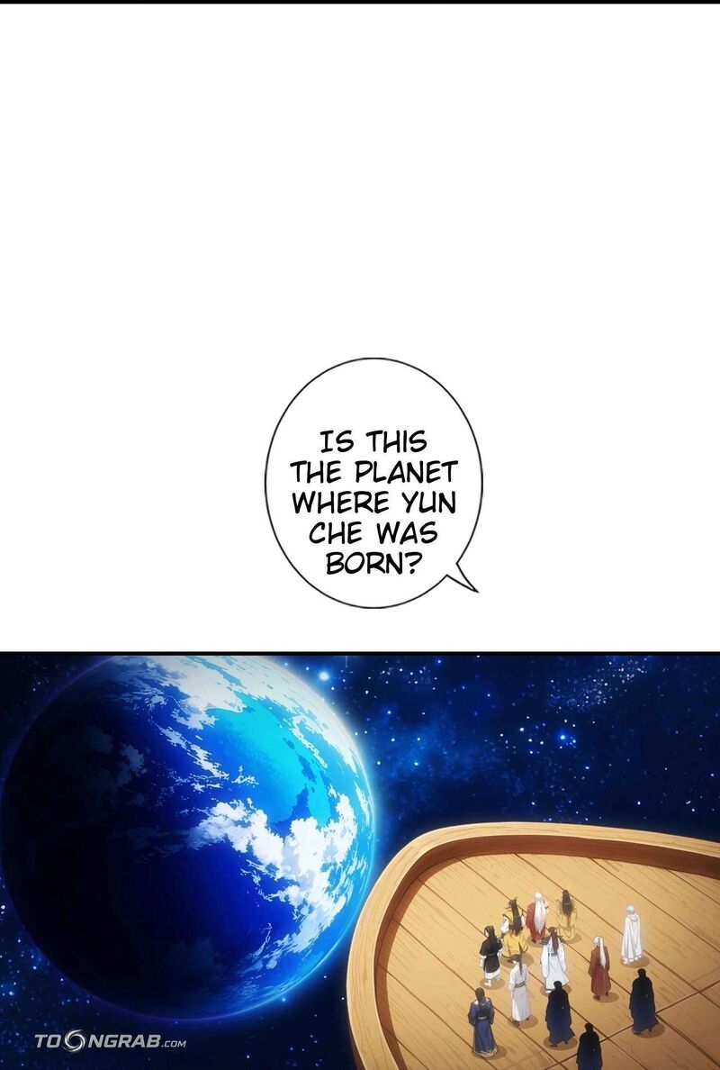 Against The Gods Chapter 796 Page 24