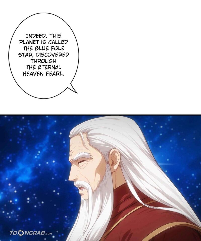 Against The Gods Chapter 796 Page 26