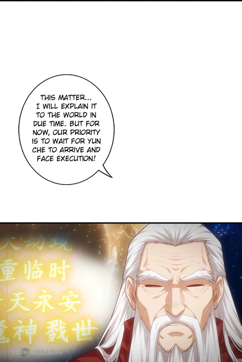 Against The Gods Chapter 796 Page 29