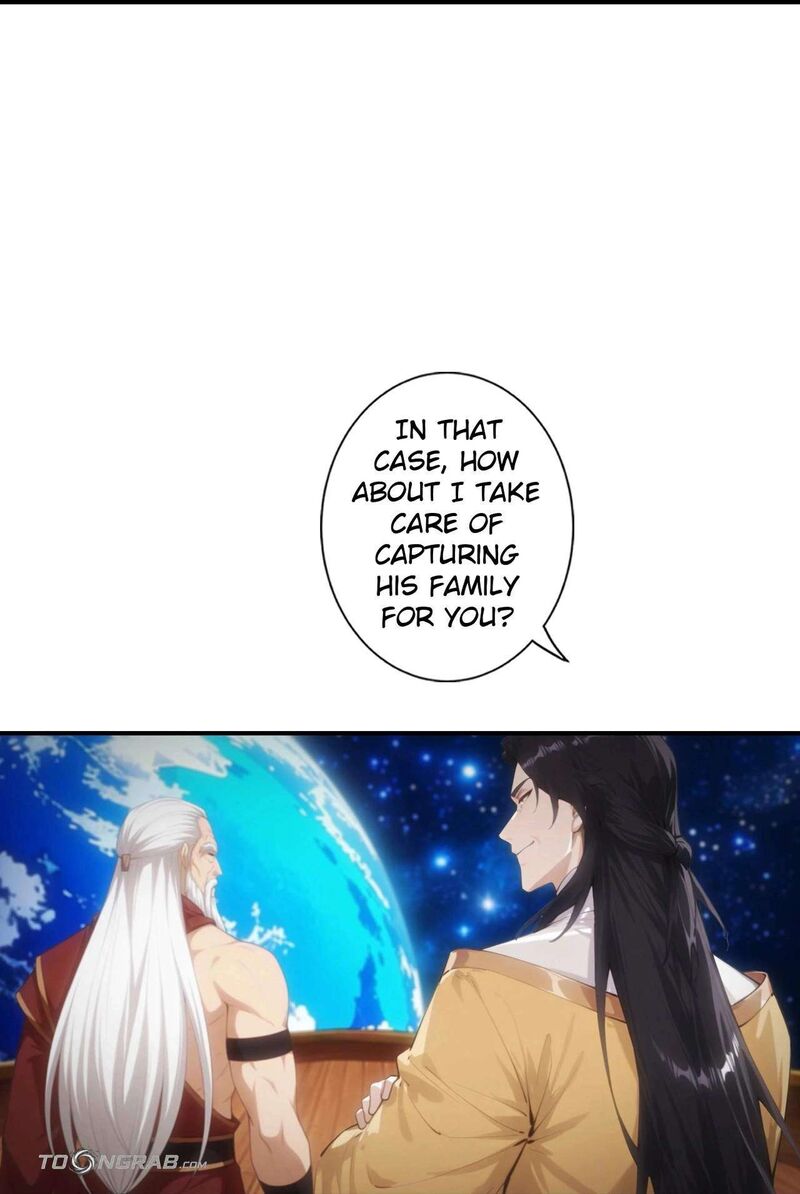 Against The Gods Chapter 796 Page 30