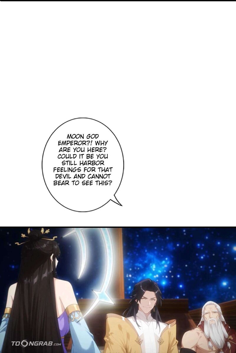 Against The Gods Chapter 796 Page 33