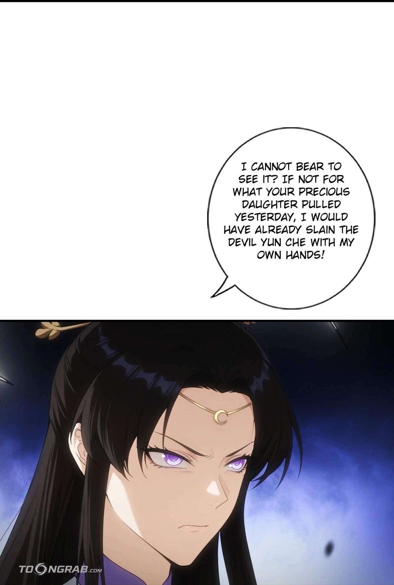 Against The Gods Chapter 796 Page 34