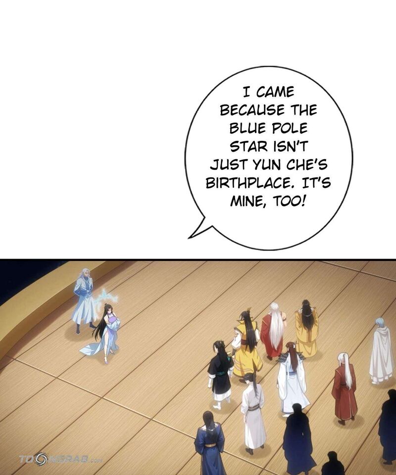 Against The Gods Chapter 796 Page 37