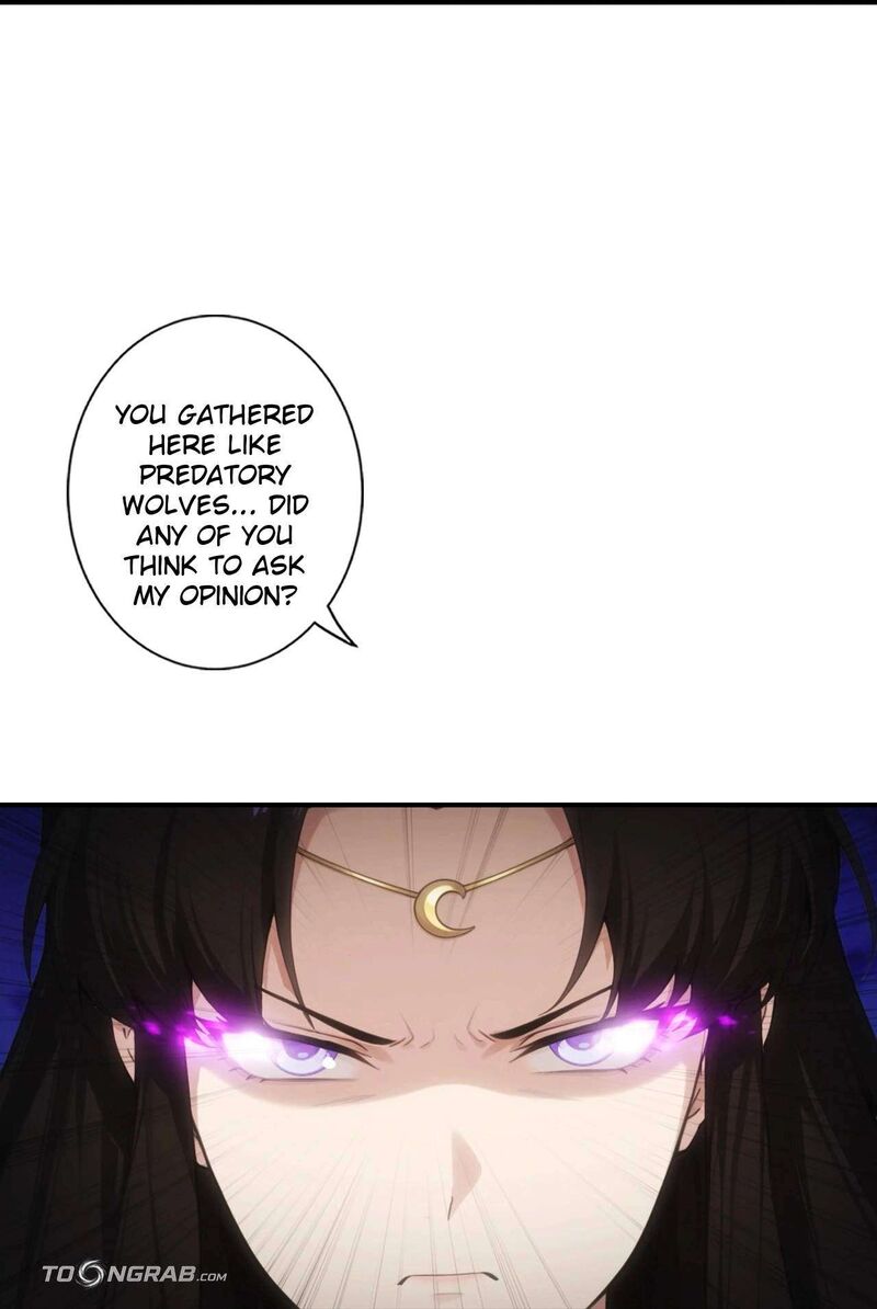 Against The Gods Chapter 796 Page 38
