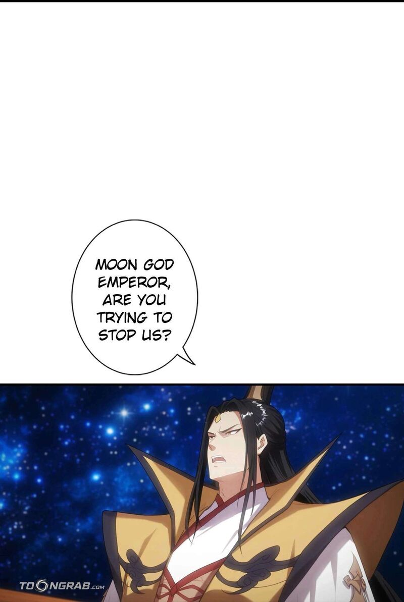 Against The Gods Chapter 796 Page 39
