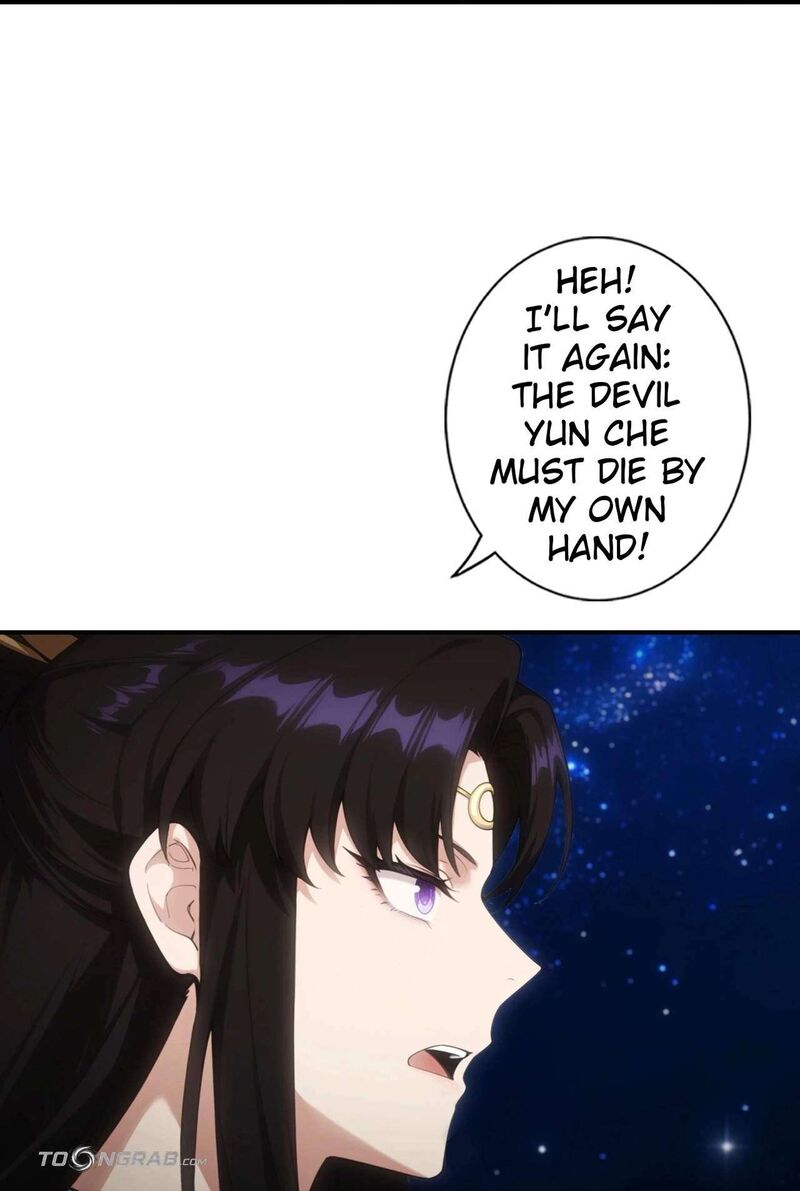 Against The Gods Chapter 796 Page 40