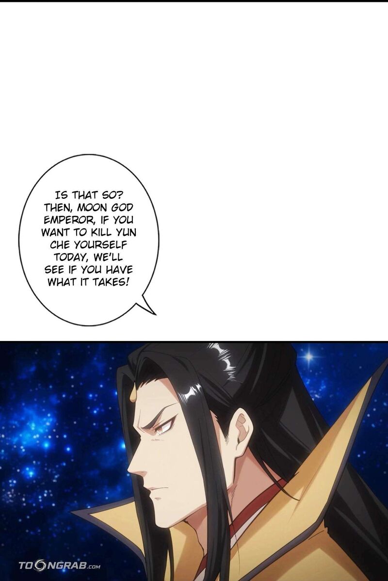 Against The Gods Chapter 796 Page 41