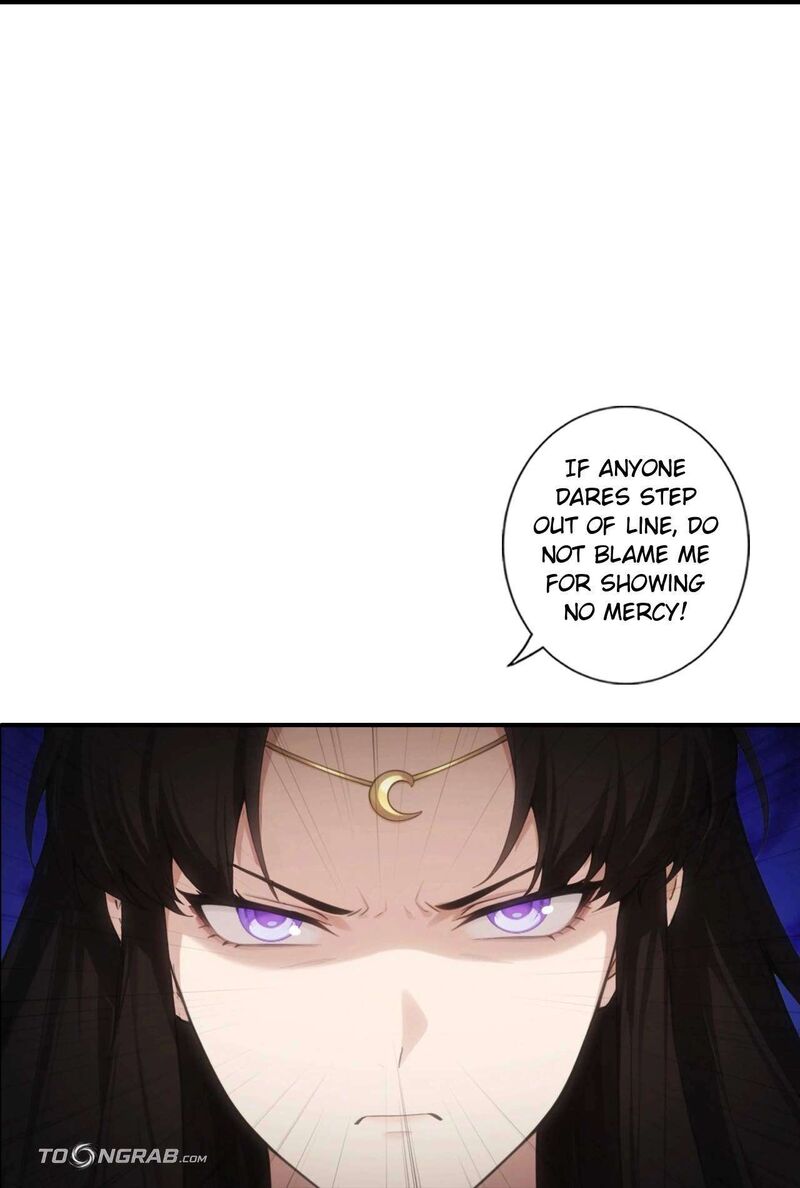 Against The Gods Chapter 796 Page 46