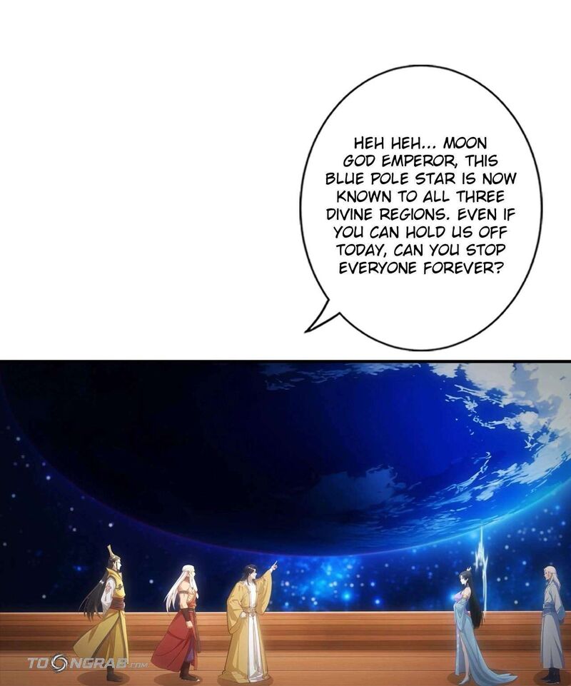 Against The Gods Chapter 796 Page 48