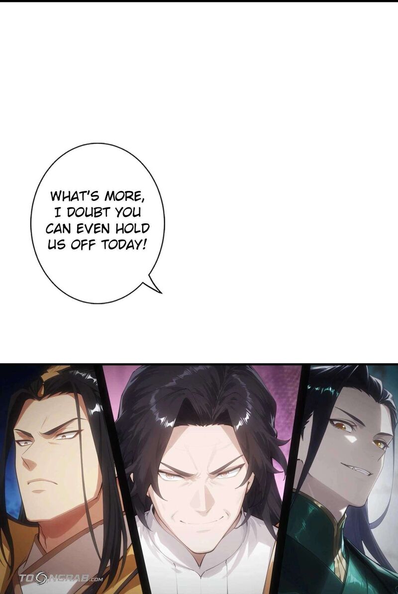 Against The Gods Chapter 796 Page 49