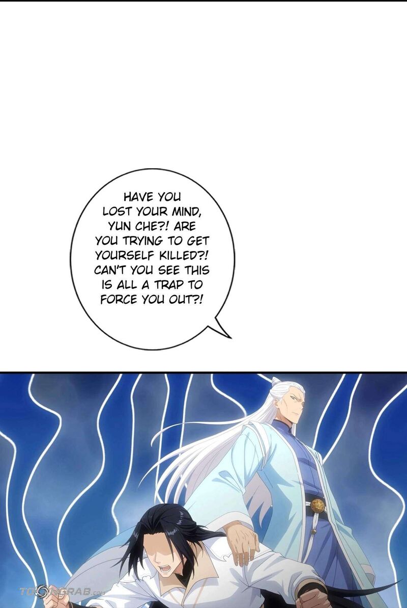 Against The Gods Chapter 796 Page 5