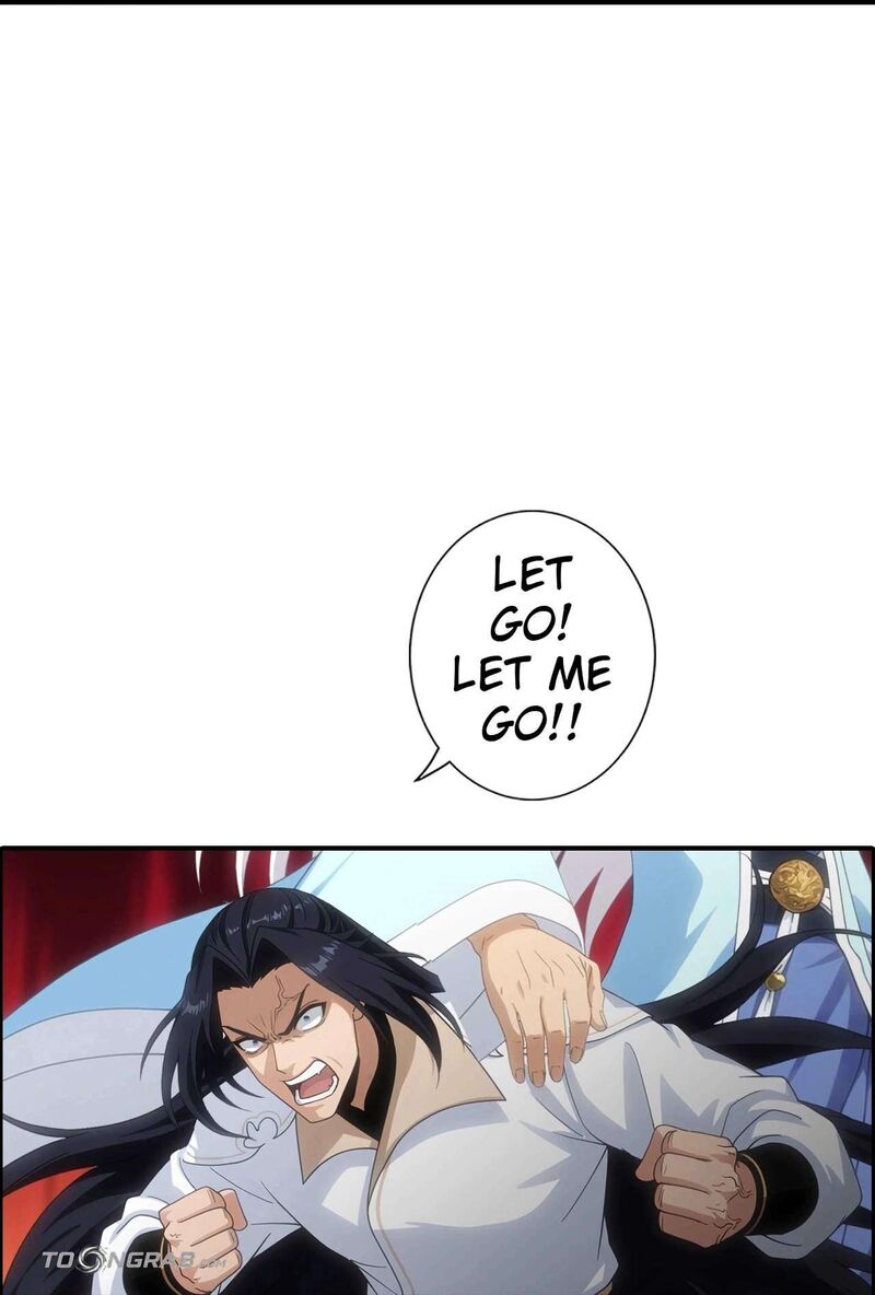 Against The Gods Chapter 796 Page 6