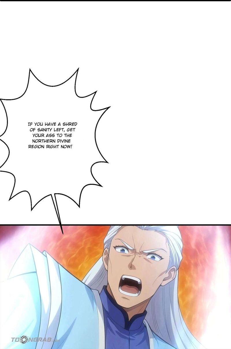 Against The Gods Chapter 796 Page 7