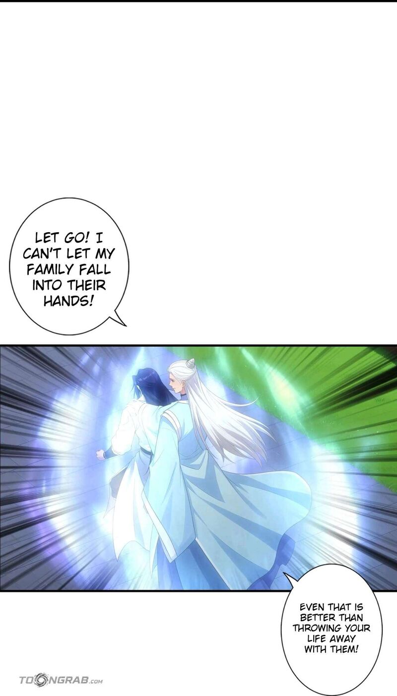 Against The Gods Chapter 796 Page 8