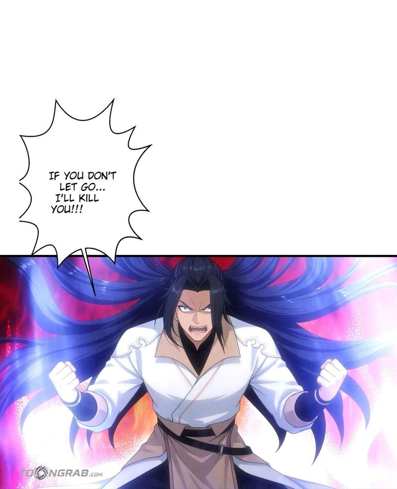 Against The Gods Chapter 796 Page 9