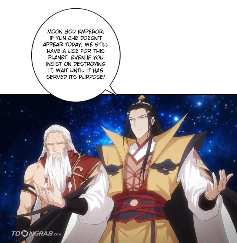 Against The Gods Chapter 797 Page 12