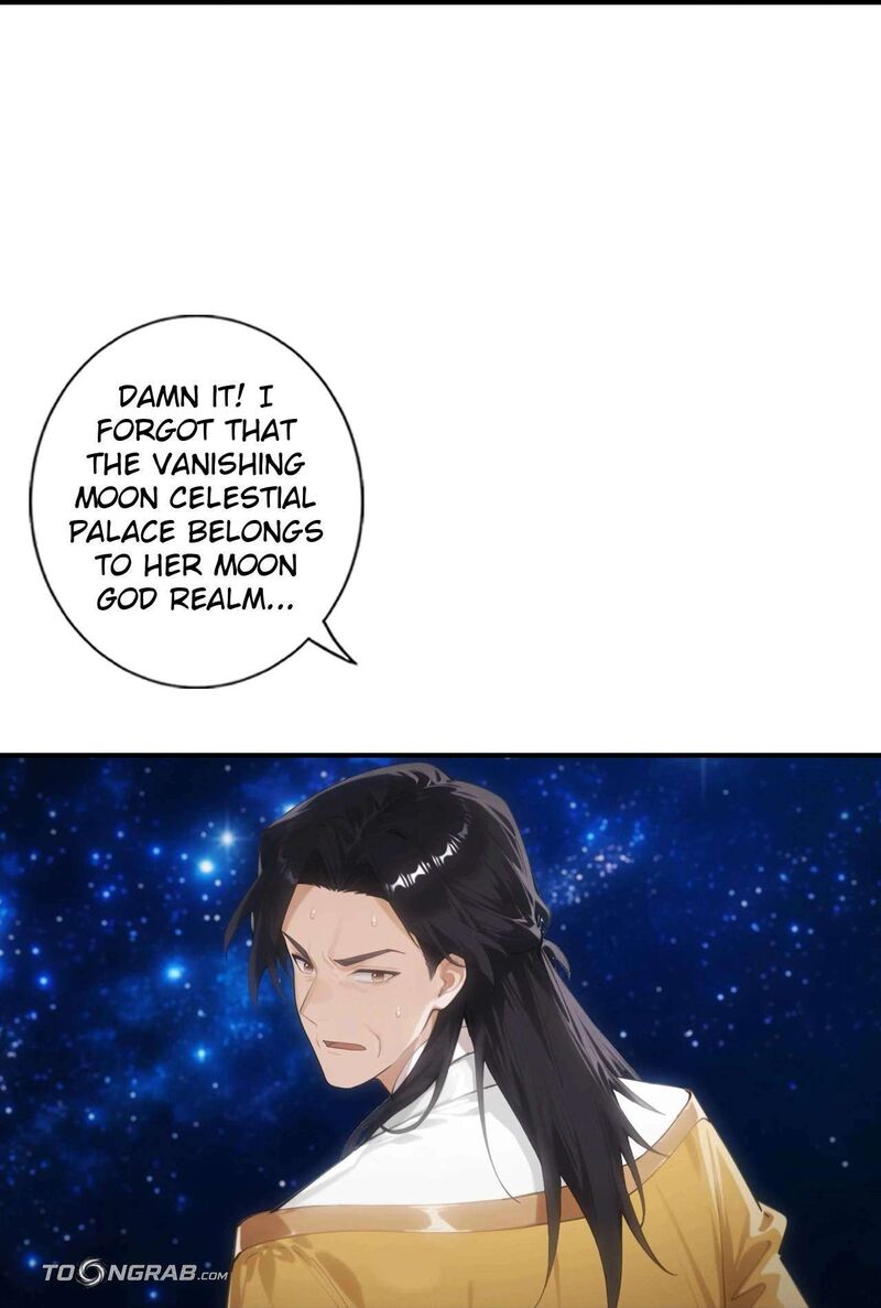 Against The Gods Chapter 797 Page 22