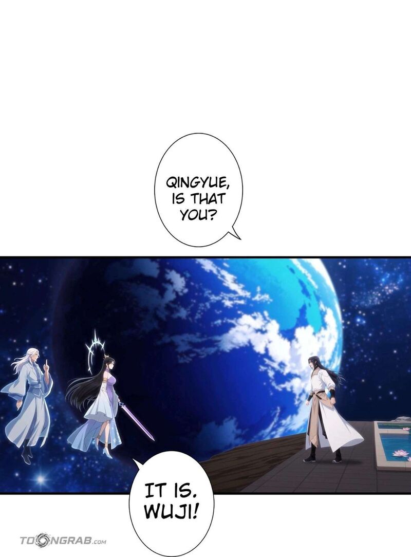 Against The Gods Chapter 797 Page 24