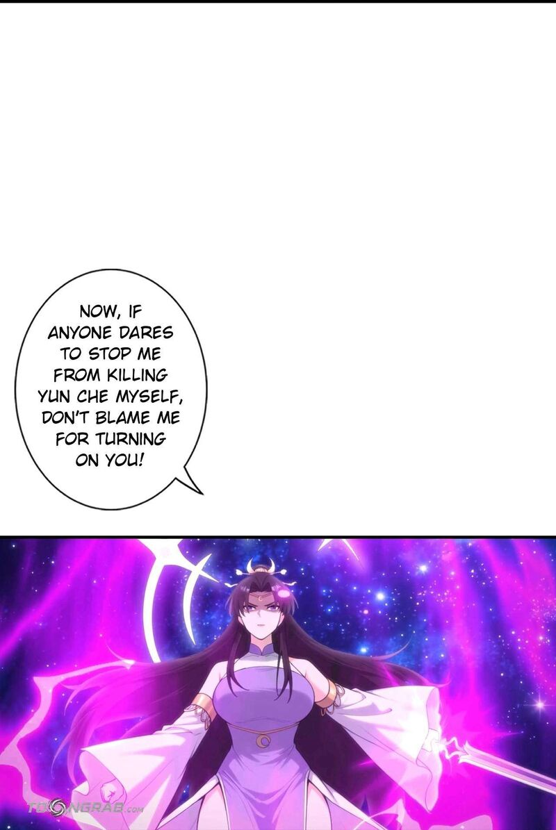Against The Gods Chapter 797 Page 26