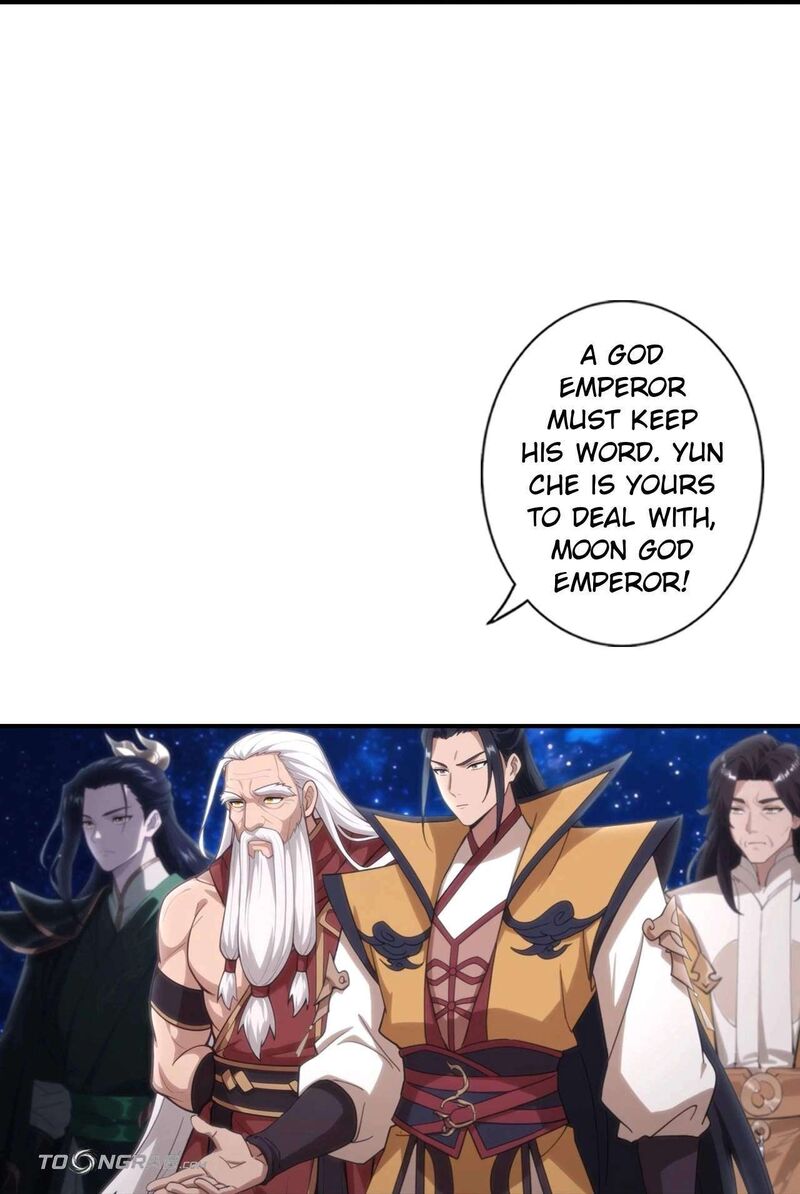 Against The Gods Chapter 797 Page 27