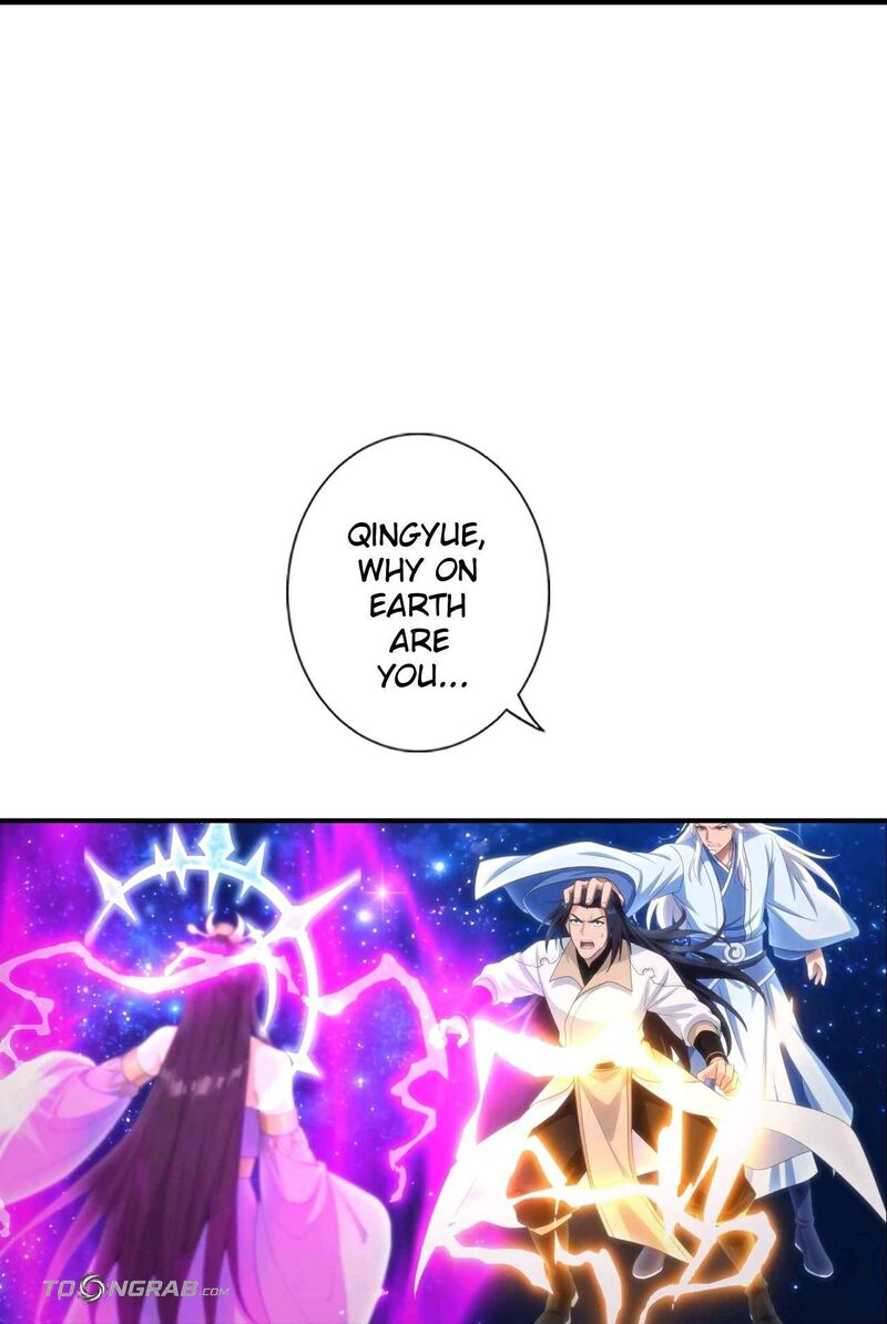 Against The Gods Chapter 797 Page 28