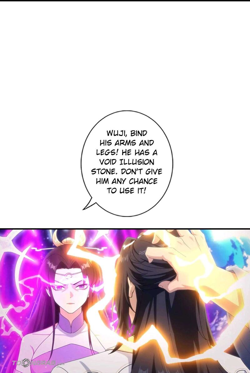 Against The Gods Chapter 797 Page 29