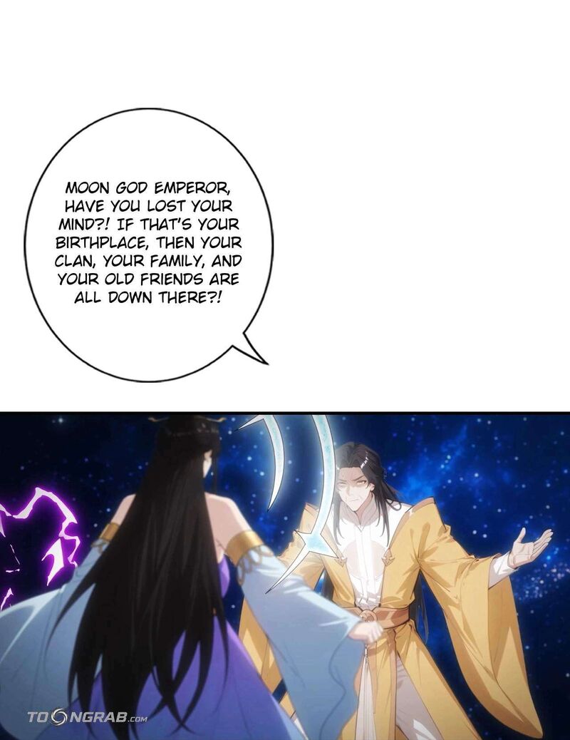 Against The Gods Chapter 797 Page 3